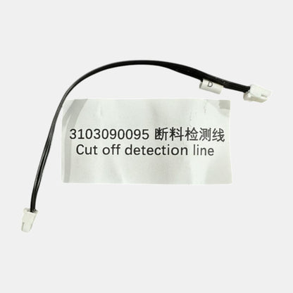 Creality K2 Series & Creality HI Filament Sensor or Cutter Detection Cable Replacement Wire (Part #3103090095 / #3103090102)
