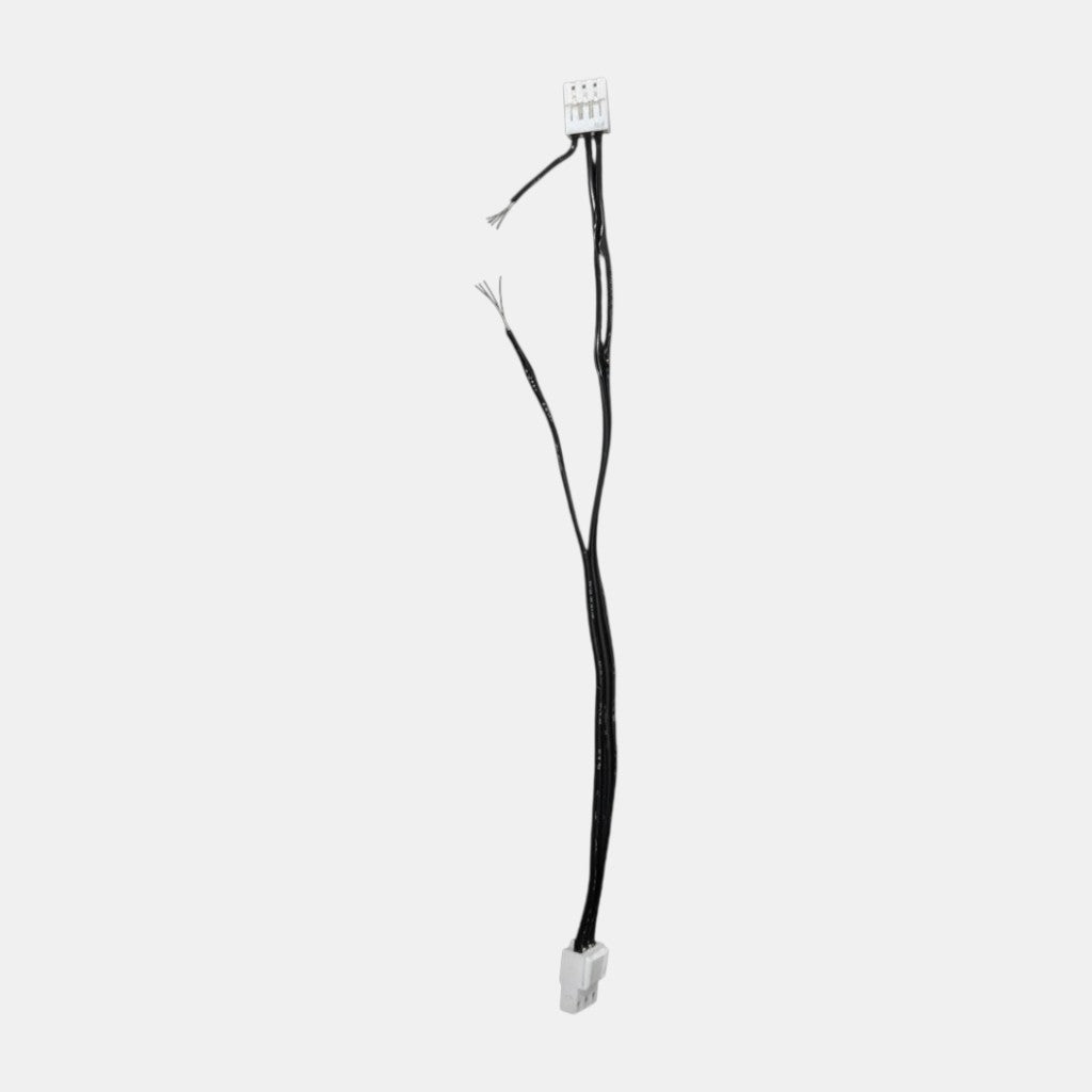 Creality K2 Series Filament Sensor or Cutter Detection Cable Replacement Wire  (Part #3103090095)