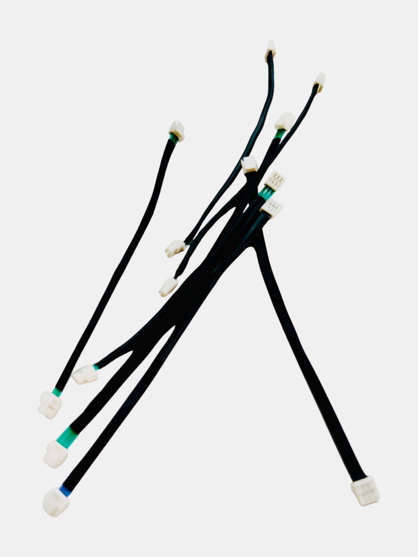 Creality K2 Series Filament Sensor or Cutter Detection Cable Replacement Wire  (Part #3103090095)