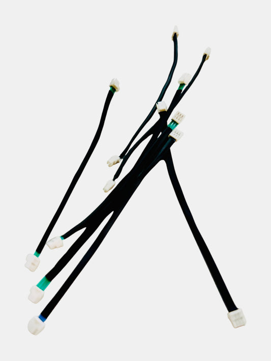 Creality K2 Series Filament Sensor or Cutter Detection Cable Replacement Wire  (Part #3103090095)