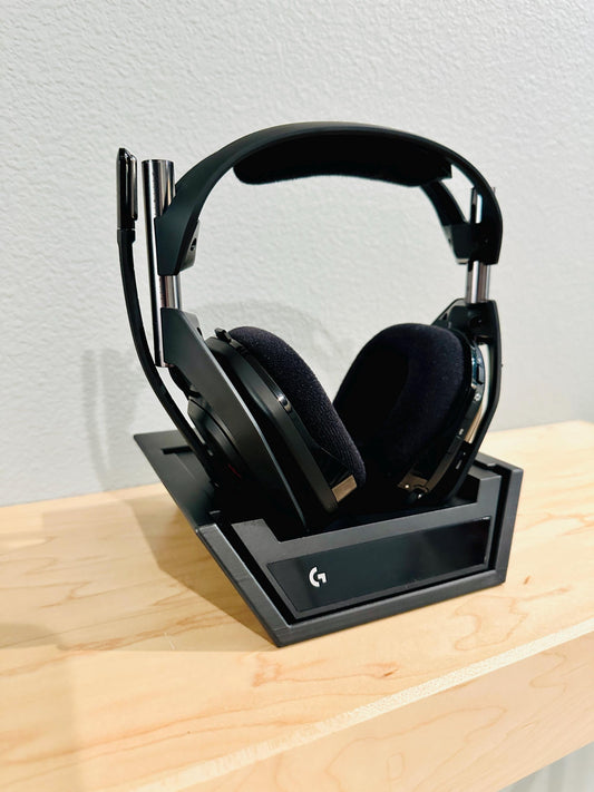 Astro A50 X / A50 / Gen 4 Headset Wall Mount