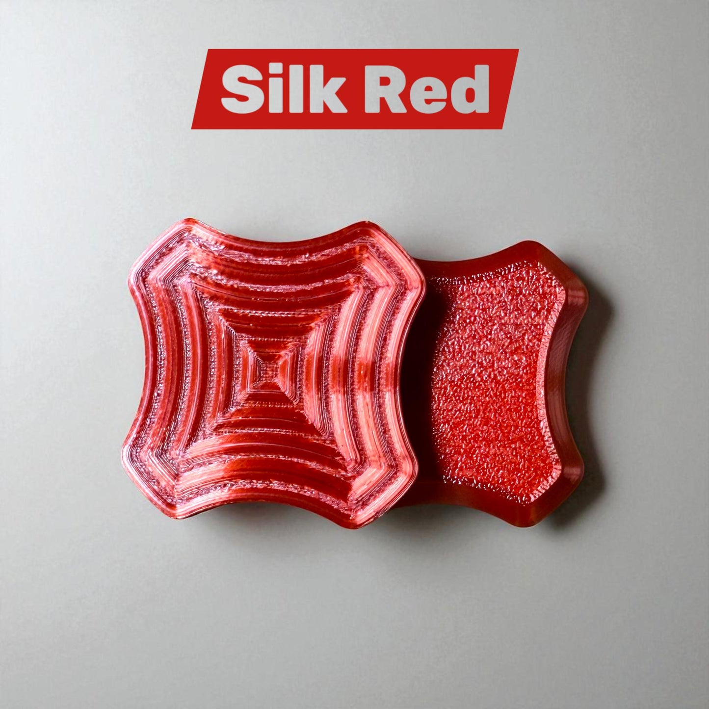 Magnetic Fidget Toy: 5-Way Swinger - ADHD Focus Desk Toy