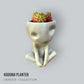 Kodama desktop Planter