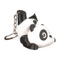Panda Keychain Collection | Cute 3D Printed Panda Charms | Gamer Panda, Bamboo Panda, Zen Panda & More | Handmade Gift