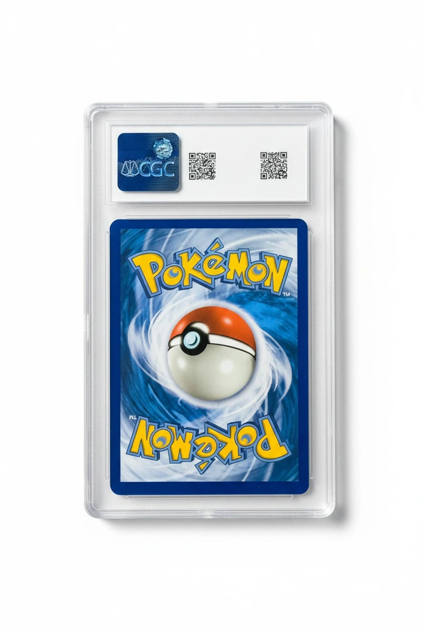 Giovanni's Exile - Pokemon Hidden Fates #67 CGC 10