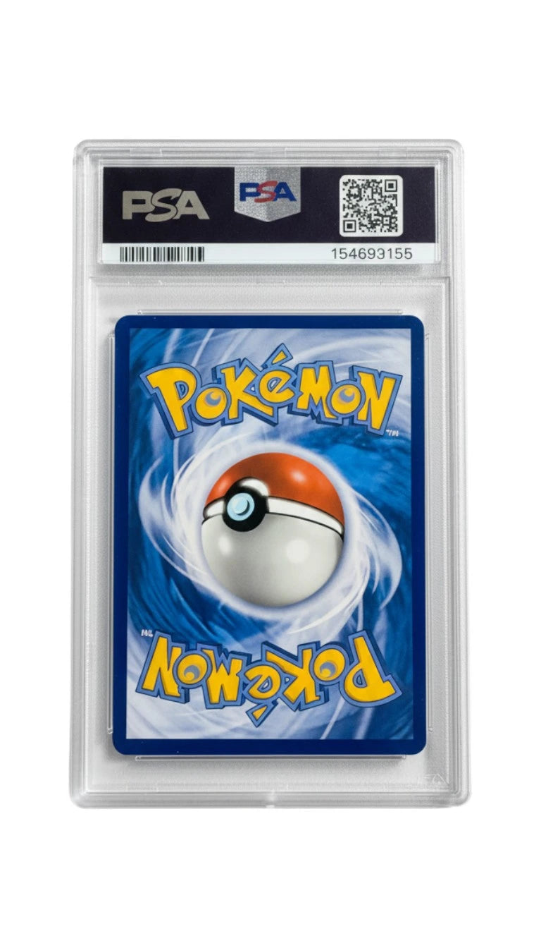 Vanillish [Holiday Calendar] - Pokemon Promo #190 PSA 10