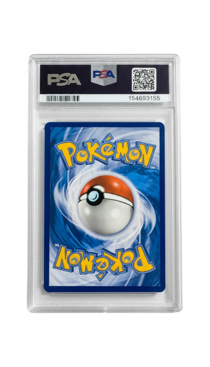 Vanillish [Holiday Calendar] - Pokemon Promo #190 PSA 10