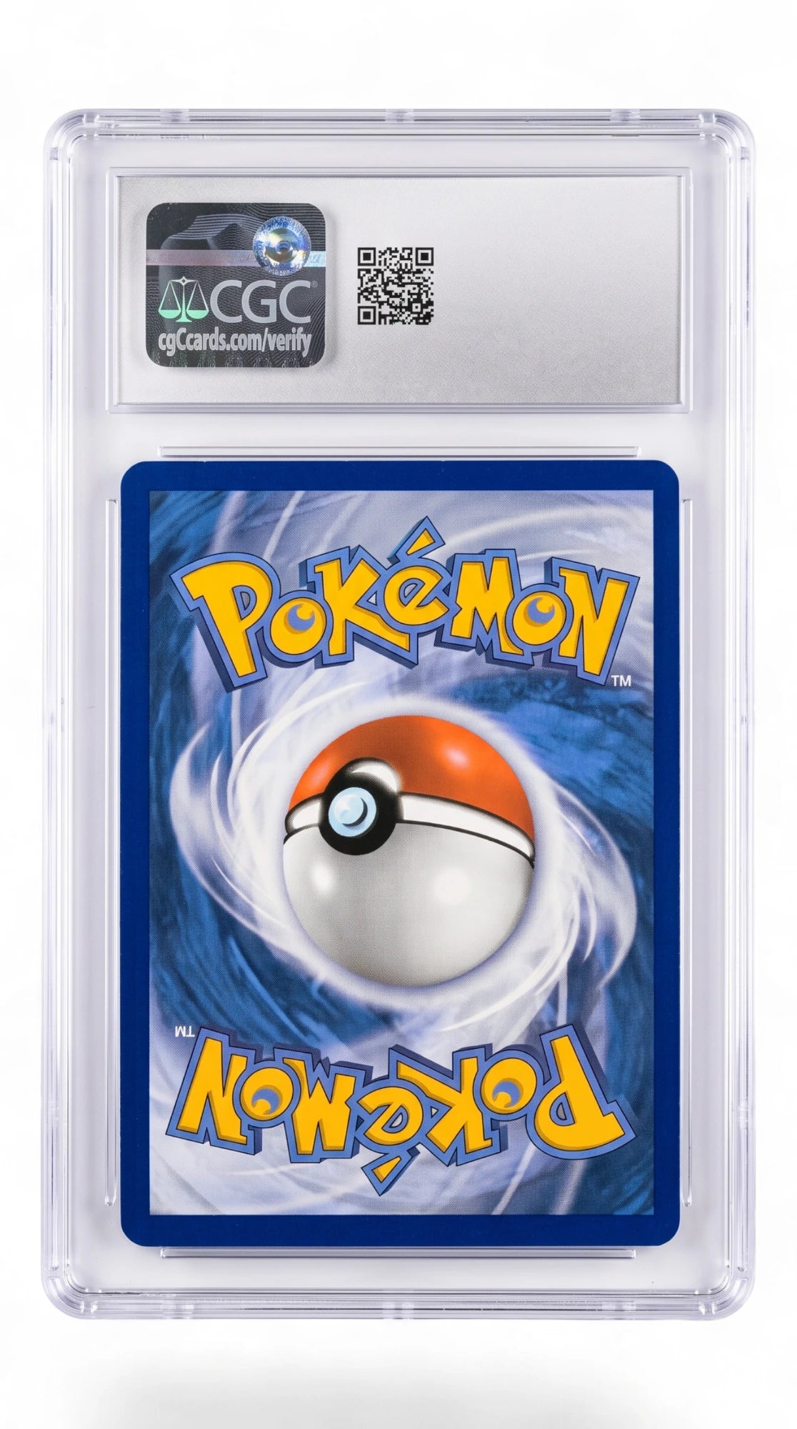 Ceruledge [Cosmos Holo] - Pokemon Paldea Evolved #98 CGC 9