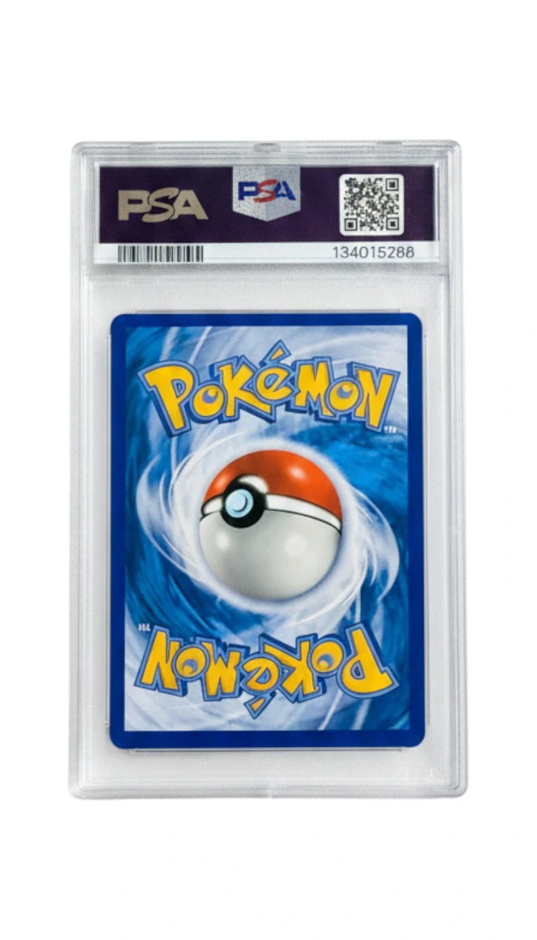 Hilda - Pokemon White Flare #164 PSA 10