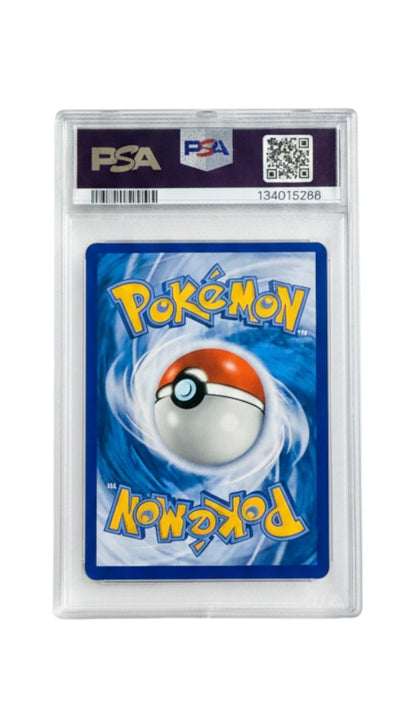 Hilda - Pokemon White Flare #164 PSA 10