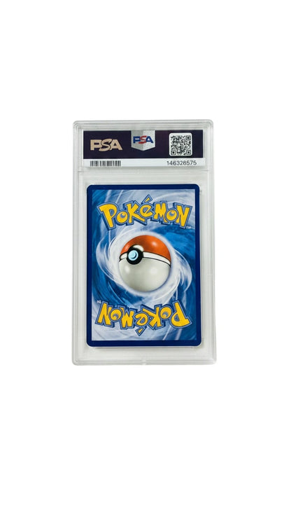 Mega Lopunny ex - Pokemon Phantasmal Flames #128 PSA 10
