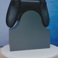 Sci-Fi Galactic Controller Stand | PS5 or Xbox Game Controller Holder | Gamer Desk & Shelf Decor